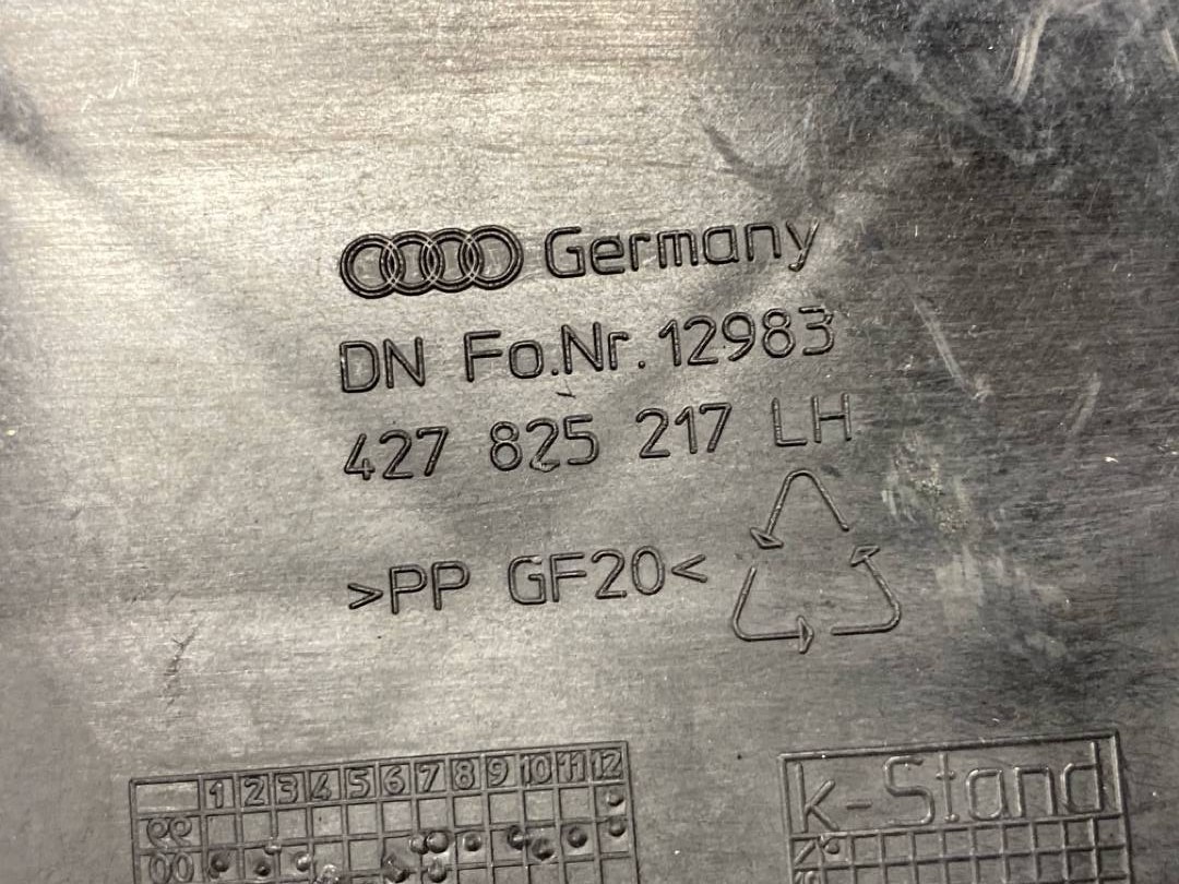 Крепление бампера, 435 рублей, Красноярск