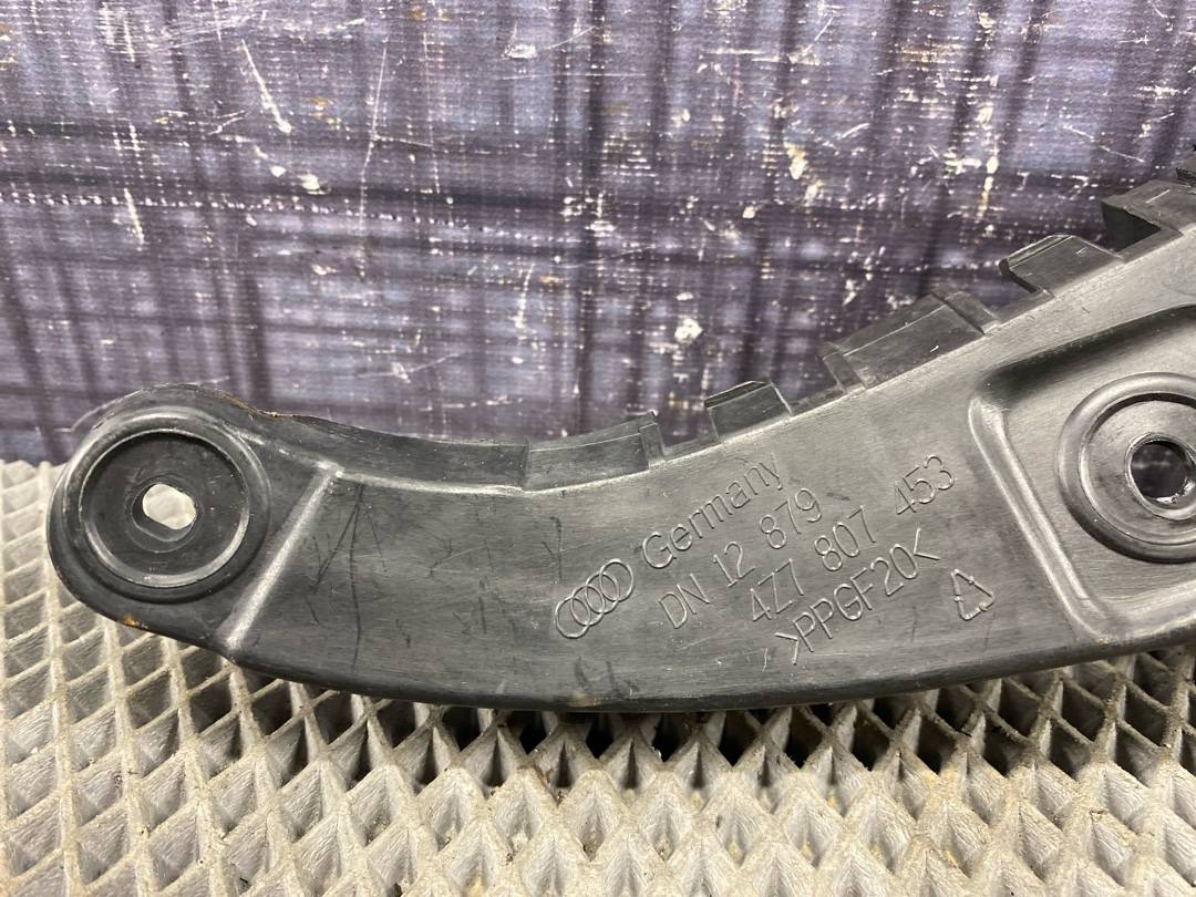 Крепление бампера, 270 рублей, Красноярск