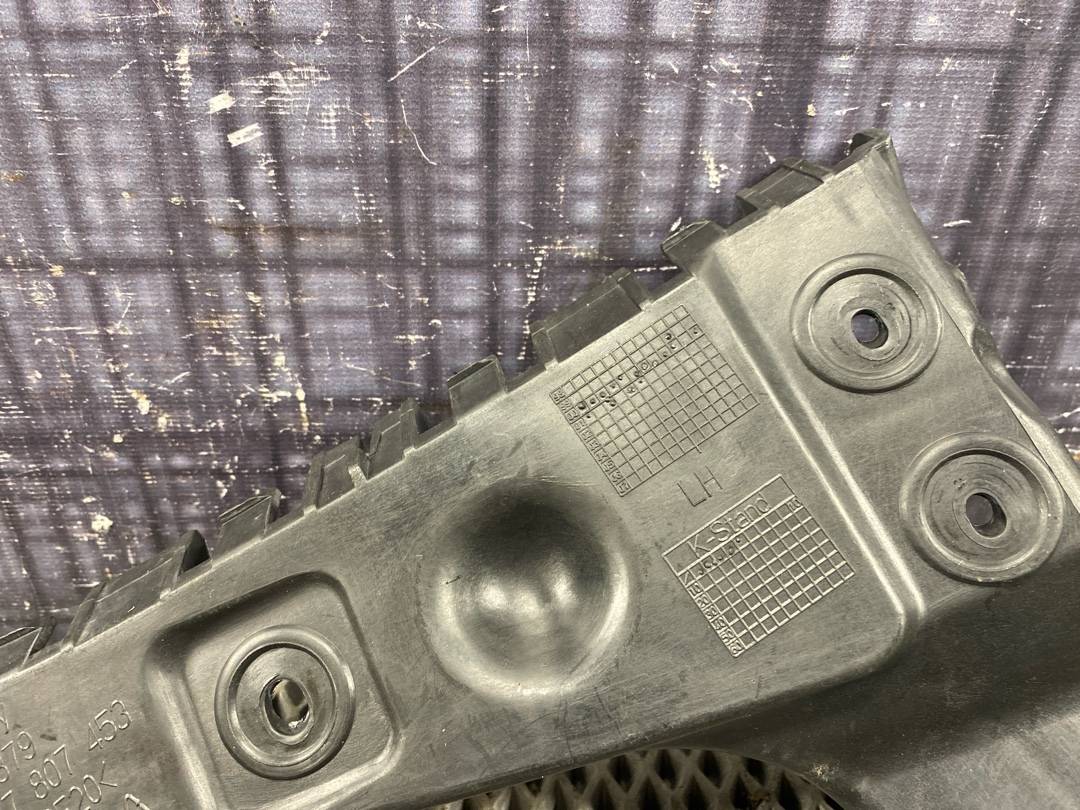 Крепление бампера, 270 рублей, Красноярск