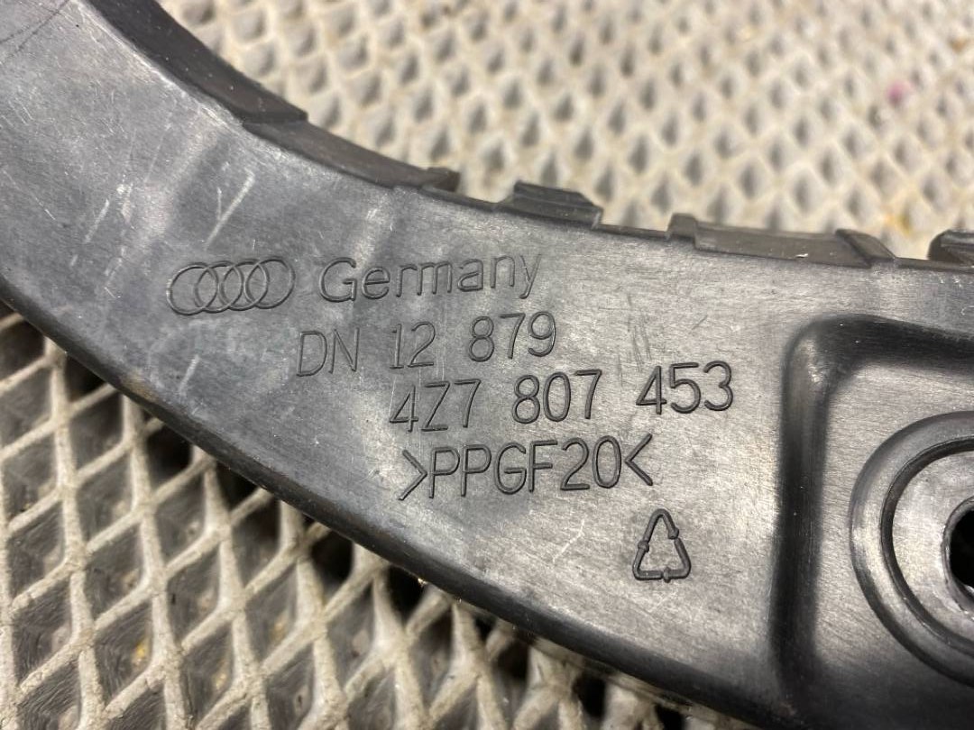 Крепление бампера, 270 рублей, Красноярск