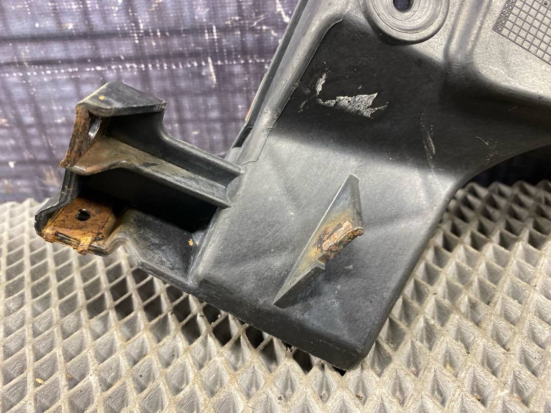 Крепление бампера, 270 рублей, Красноярск