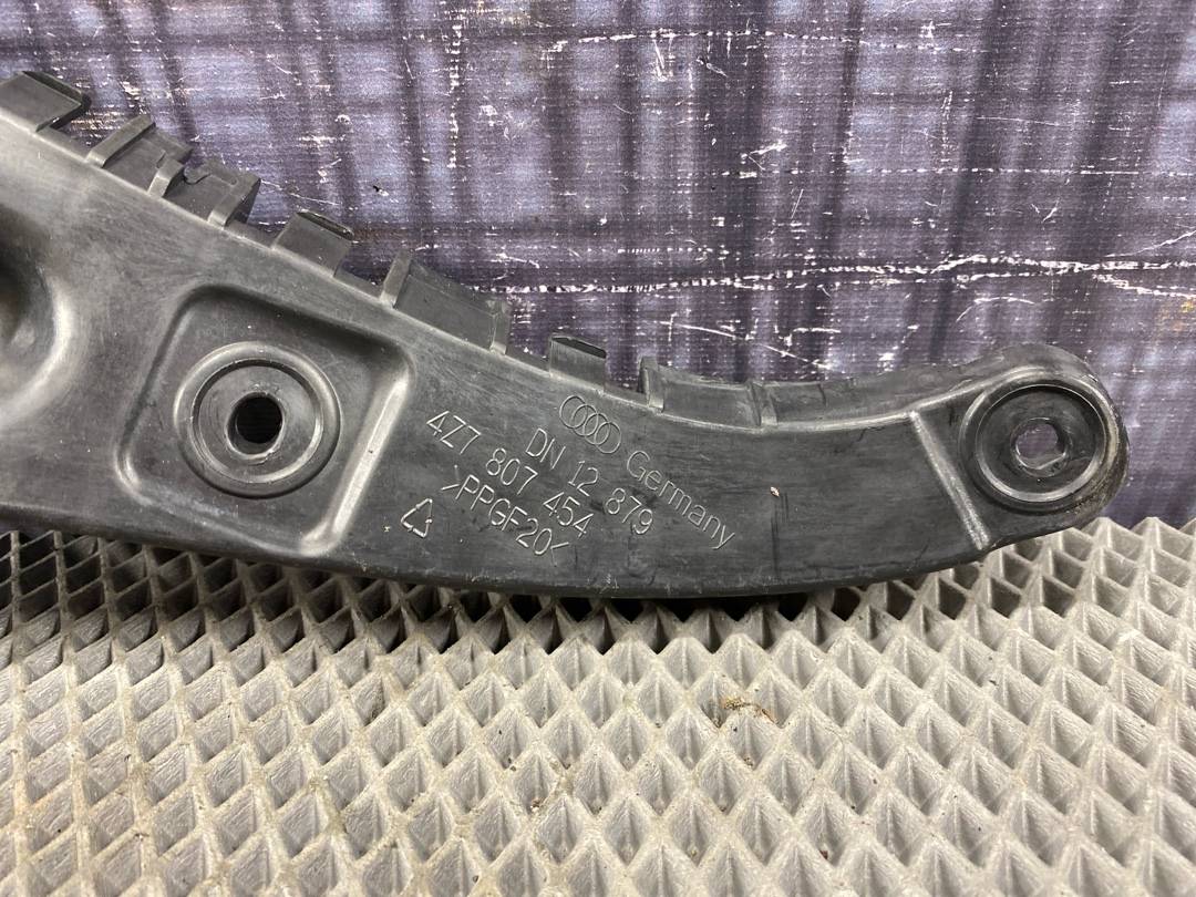 Крепление бампера, 270 рублей, Красноярск