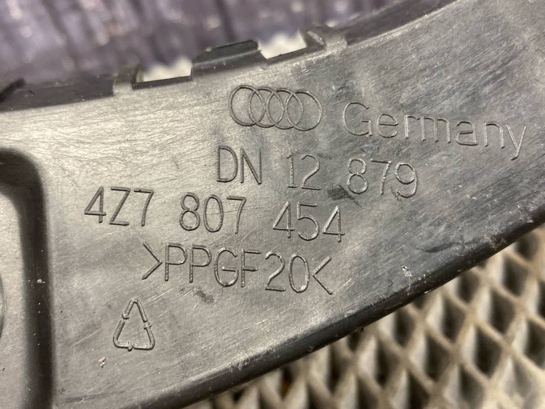 Крепление бампера, 270 рублей, Красноярск