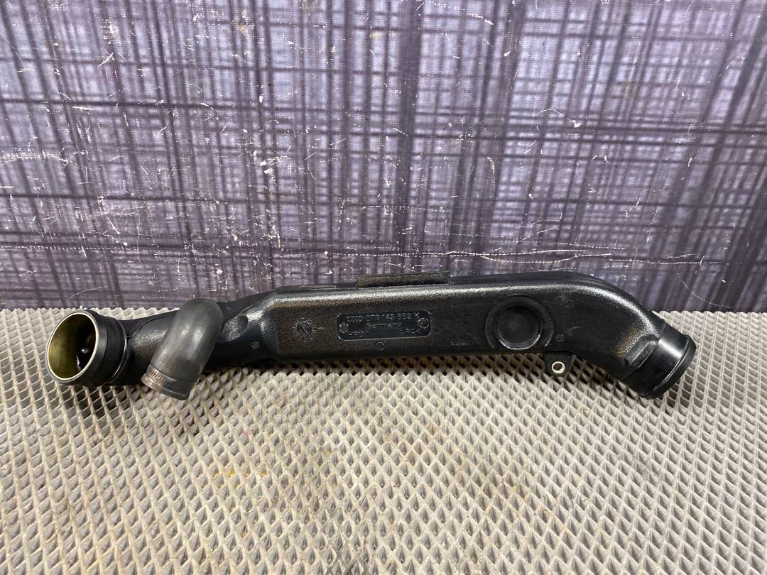 Патрубок интеркуллера, 600 рублей, Красноярск