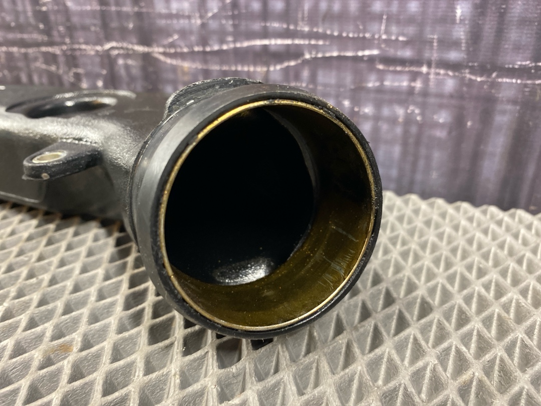 Патрубок интеркуллера, 600 рублей, Красноярск