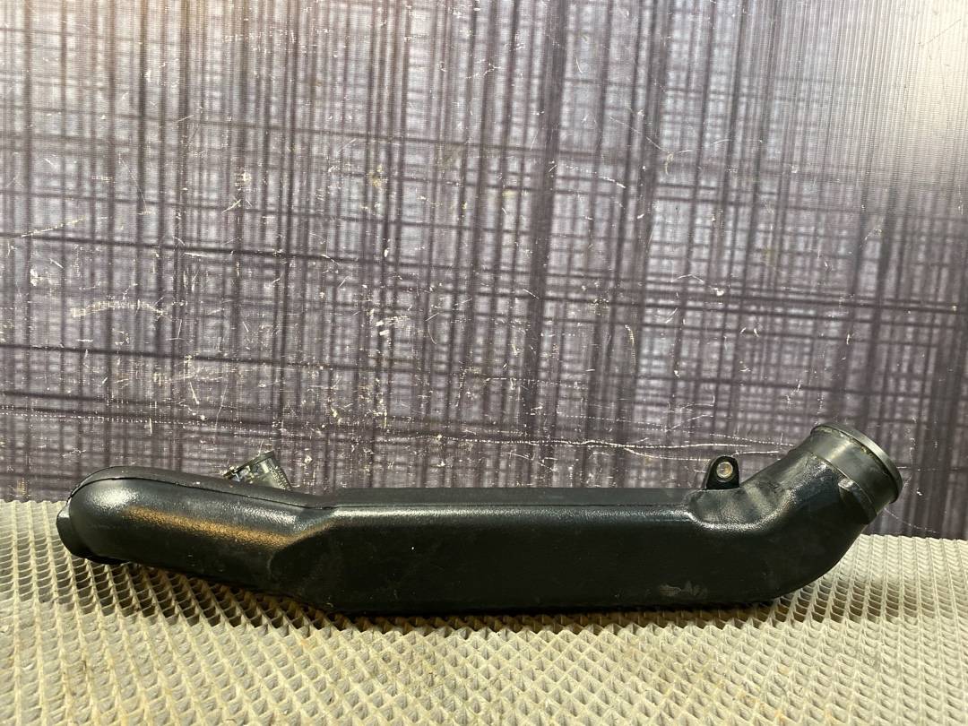 Патрубок интеркуллера, 600 рублей, Красноярск