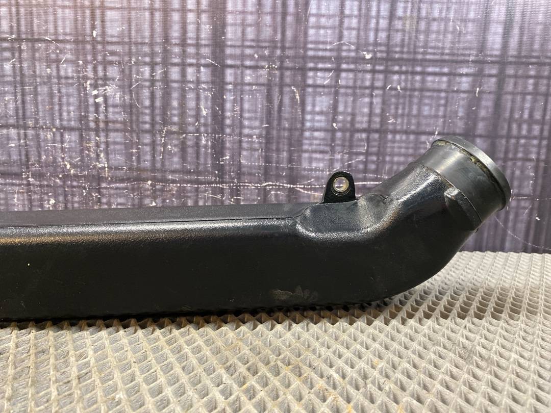 Патрубок интеркуллера, 600 рублей, Красноярск