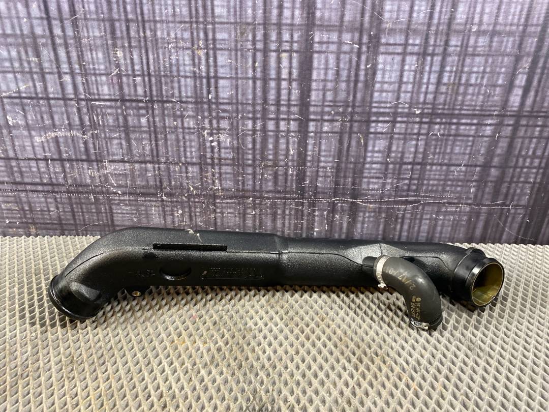 Патрубок интеркуллера, 600 рублей, Красноярск