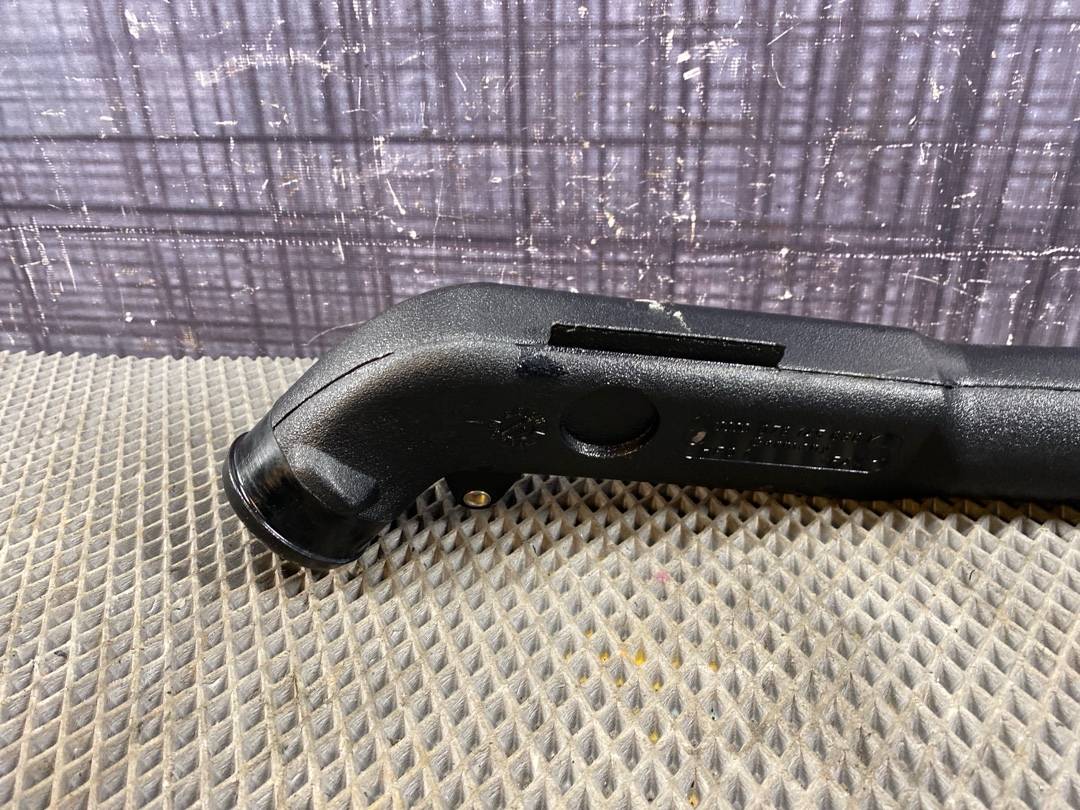 Патрубок интеркуллера, 600 рублей, Красноярск