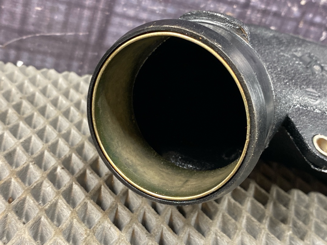 Патрубок интеркуллера, 600 рублей, Красноярск