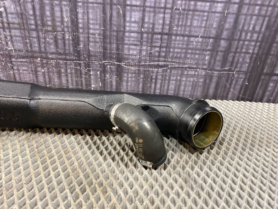 Патрубок интеркуллера, 600 рублей, Красноярск