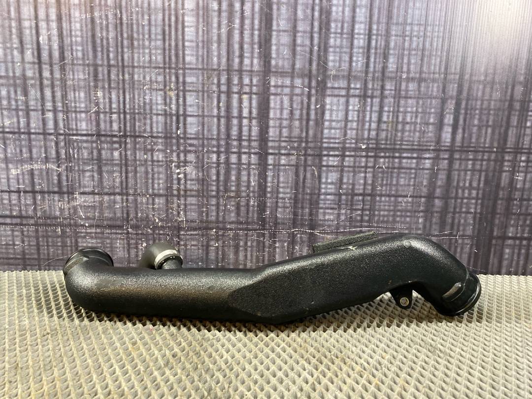 Патрубок интеркуллера, 600 рублей, Красноярск