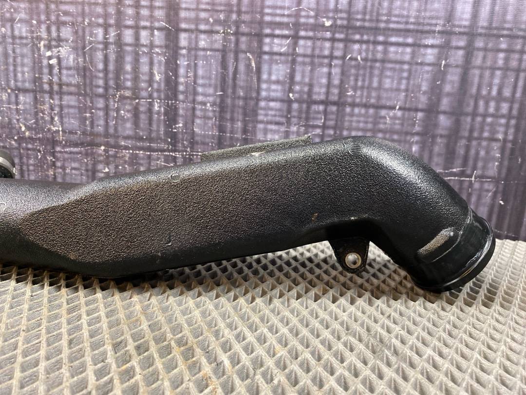 Патрубок интеркуллера, 600 рублей, Красноярск