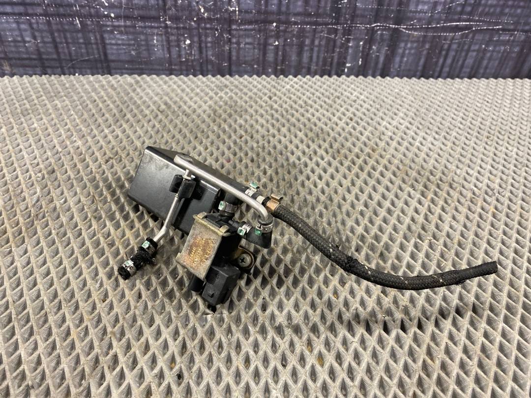 Клапан впускного коллектора, 600 рублей, Красноярск