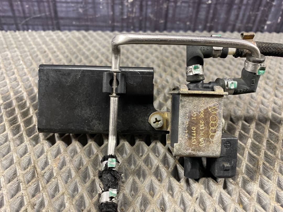 Клапан впускного коллектора, 600 рублей, Красноярск