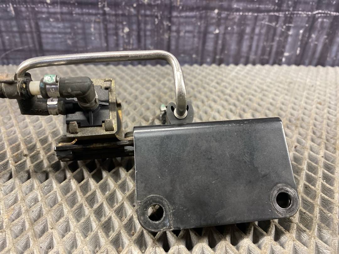 Клапан впускного коллектора, 600 рублей, Красноярск