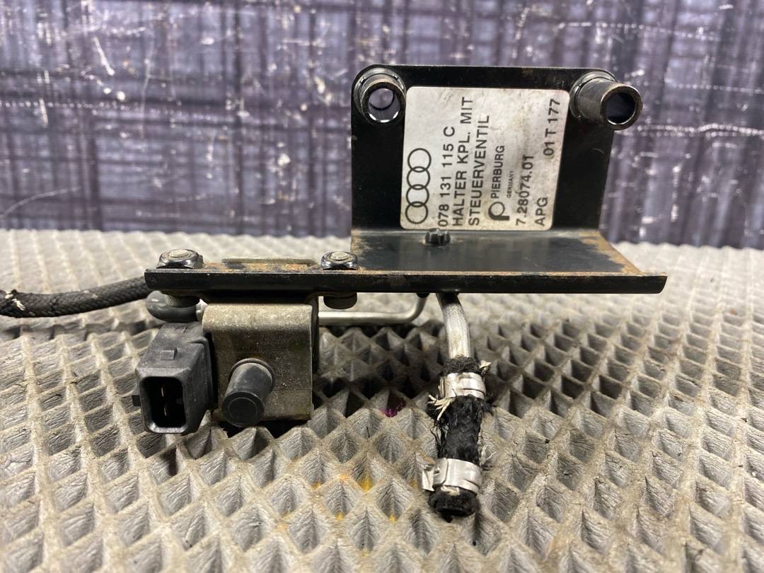 Клапан впускного коллектора, 600 рублей, Красноярск