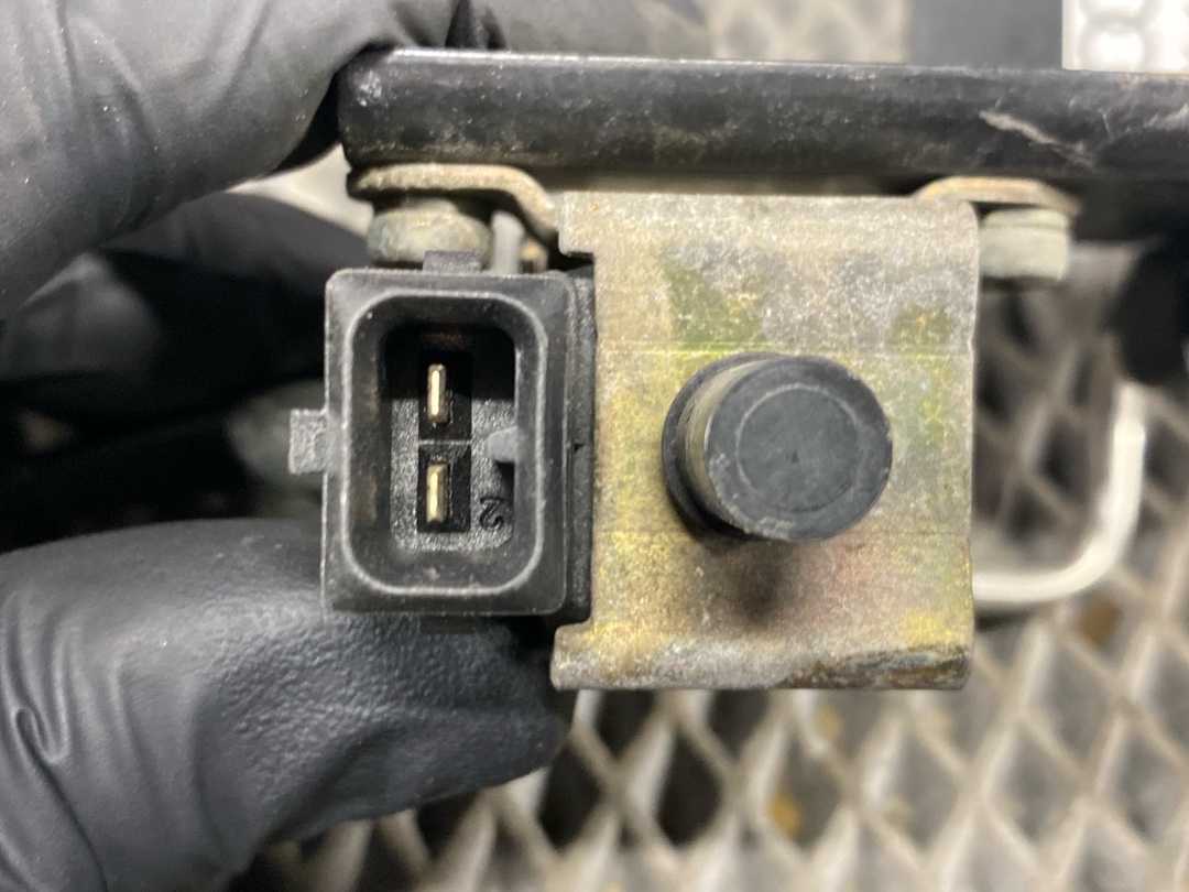 Клапан впускного коллектора, 600 рублей, Красноярск