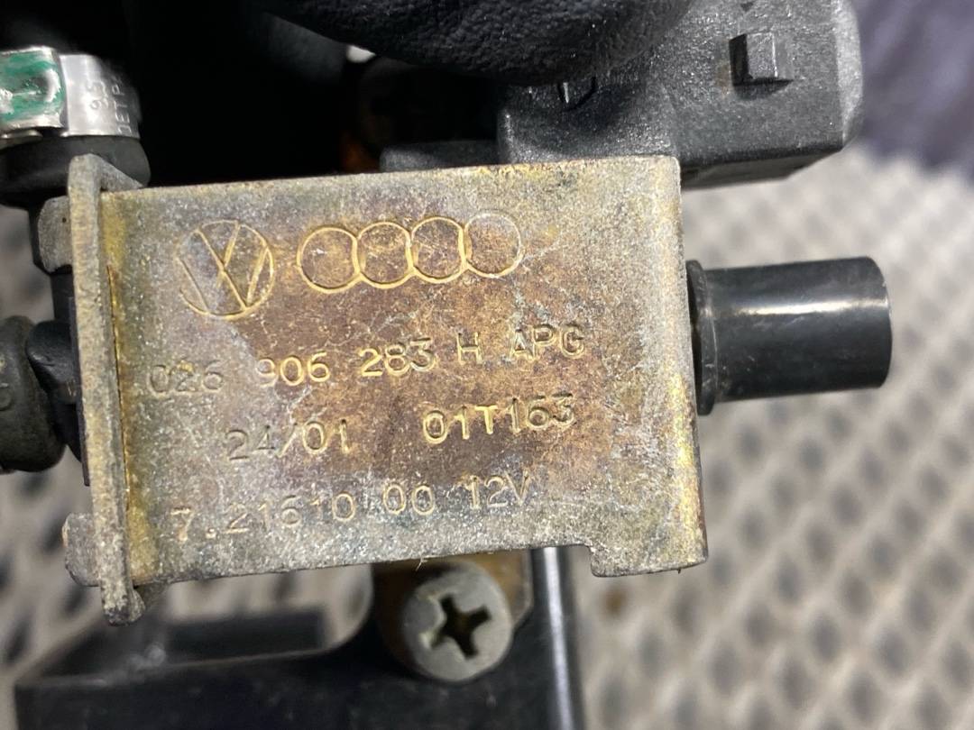 Клапан впускного коллектора, 600 рублей, Красноярск