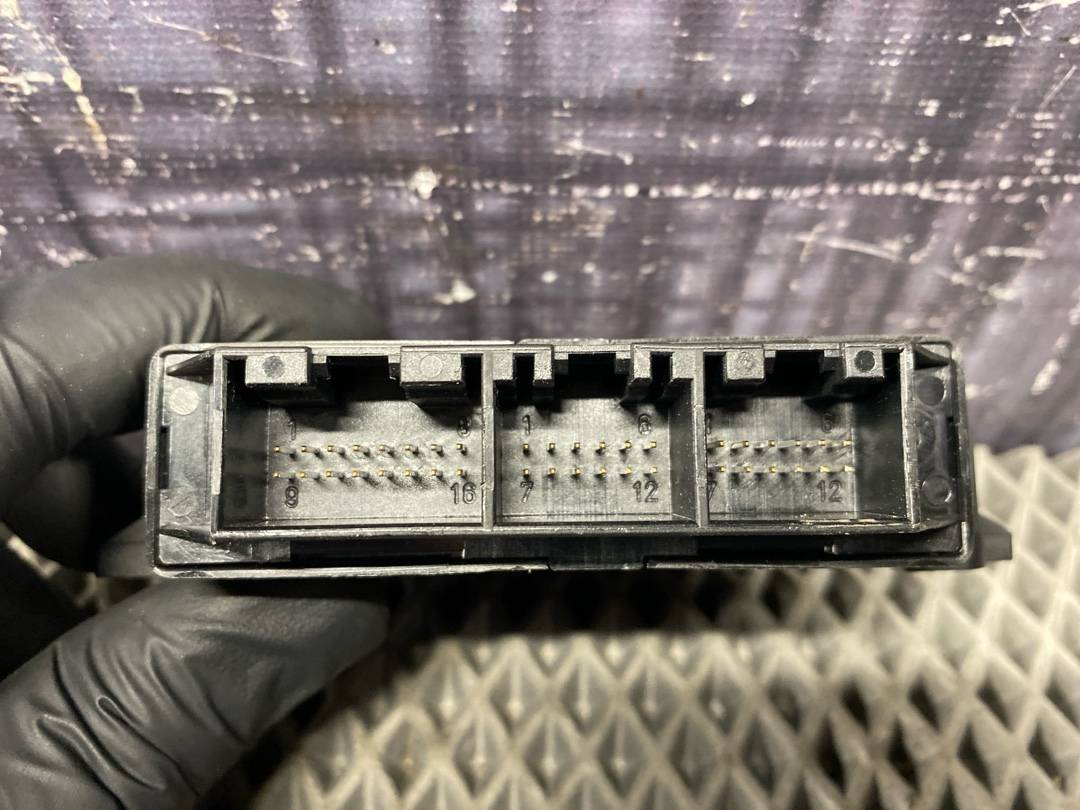 Блок парктроника, 500 рублей, Красноярск