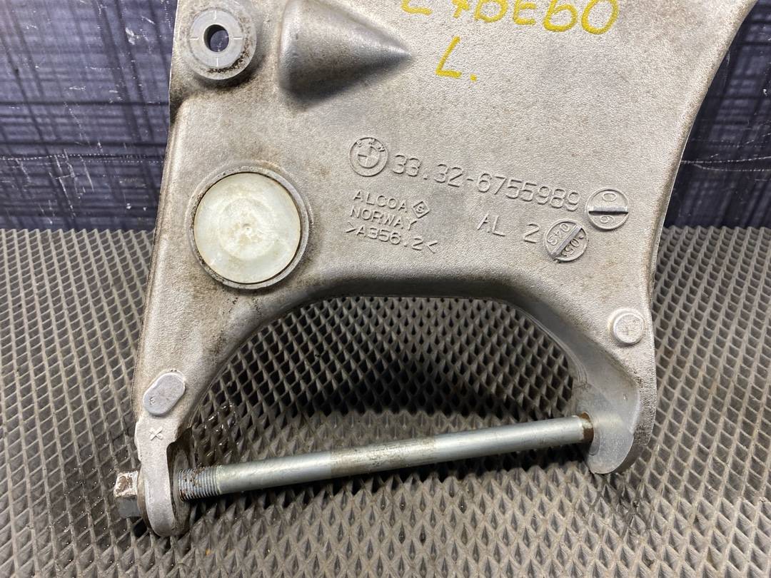 Рычаг подвески, 1788 рублей, Красноярск