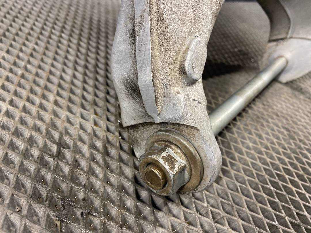 Рычаг подвески, 1788 рублей, Красноярск