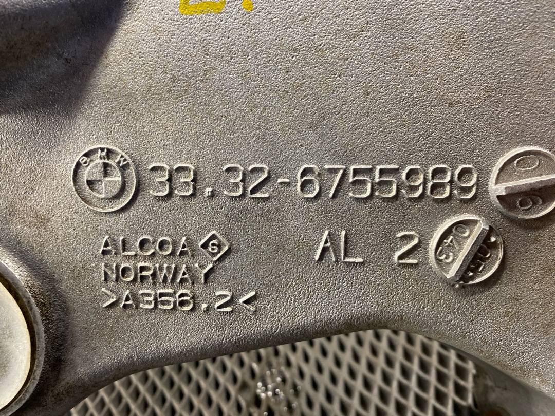 Рычаг подвески, 1788 рублей, Красноярск