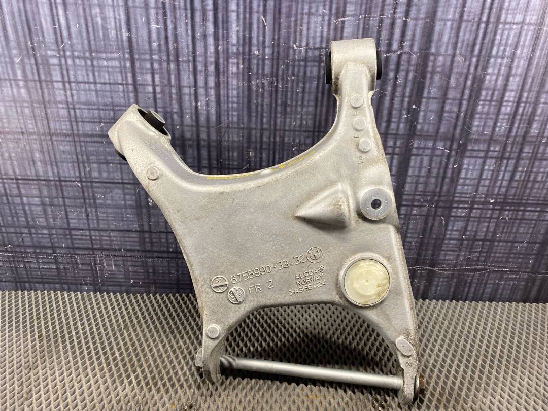 Рычаг подвески, 1788 рублей, Красноярск