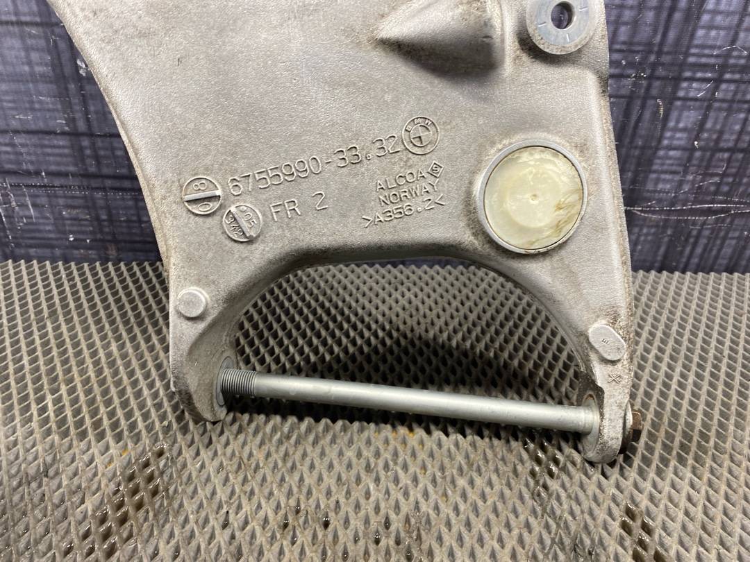 Рычаг подвески, 1788 рублей, Красноярск