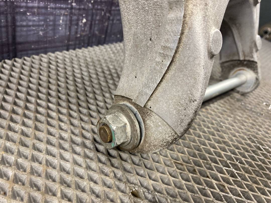 Рычаг подвески, 1788 рублей, Красноярск