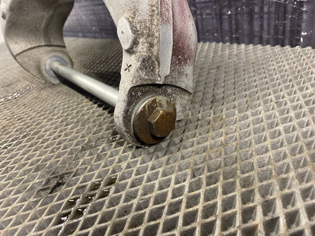 Рычаг подвески, 1788 рублей, Красноярск