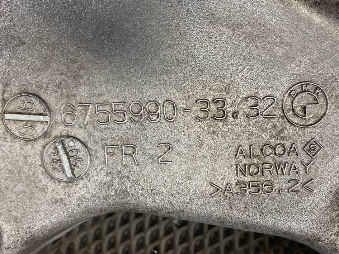 Рычаг подвески, 1788 рублей, Красноярск