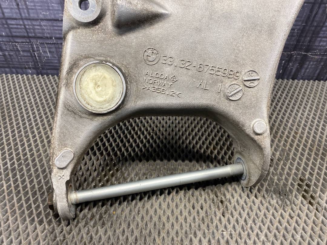 Рычаг подвески, 1788 рублей, Красноярск