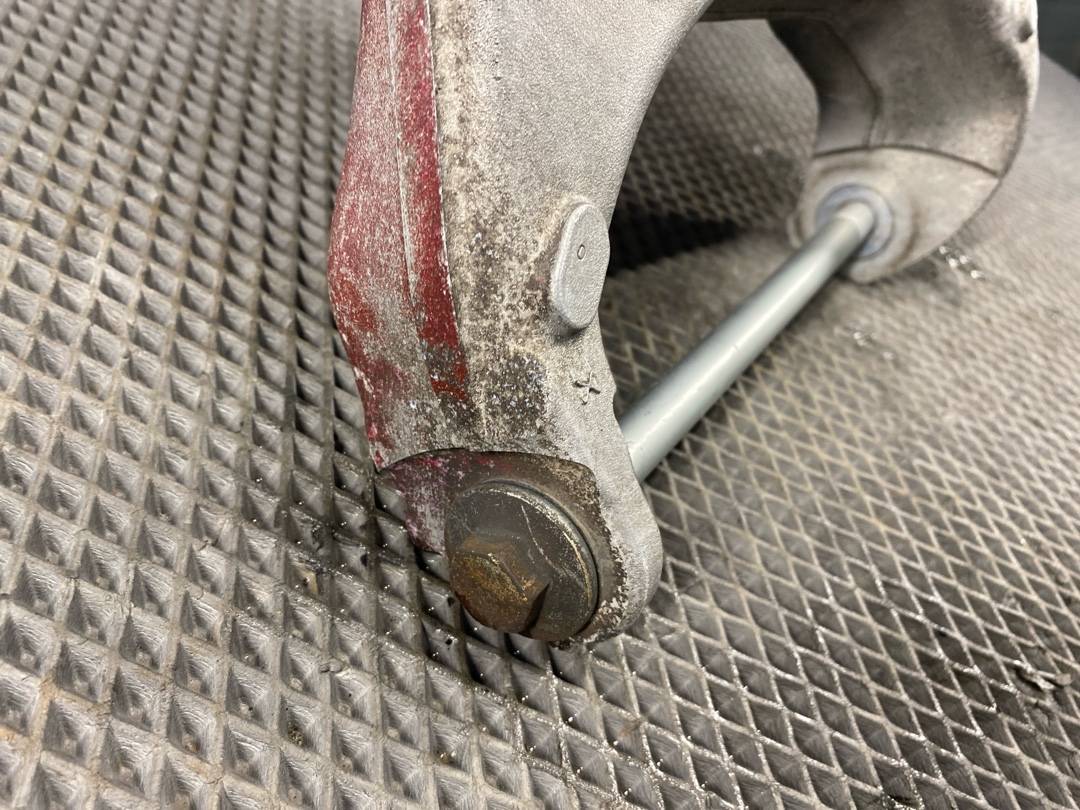 Рычаг подвески, 1788 рублей, Красноярск