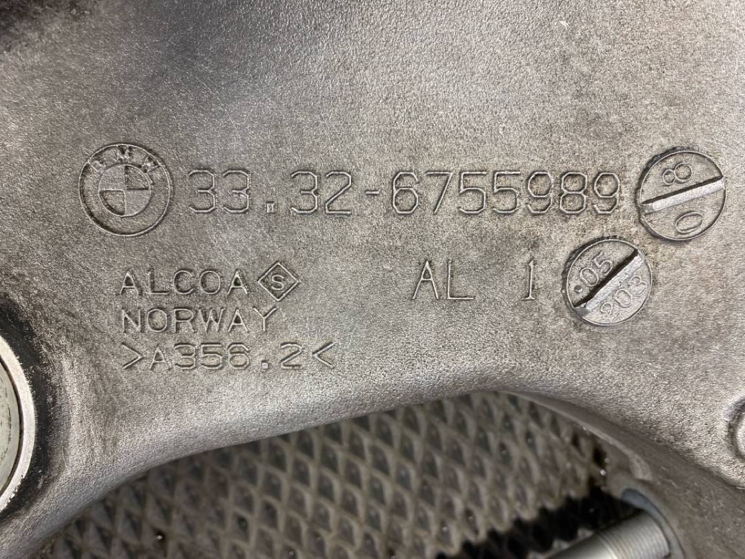 Рычаг подвески, 1788 рублей, Красноярск