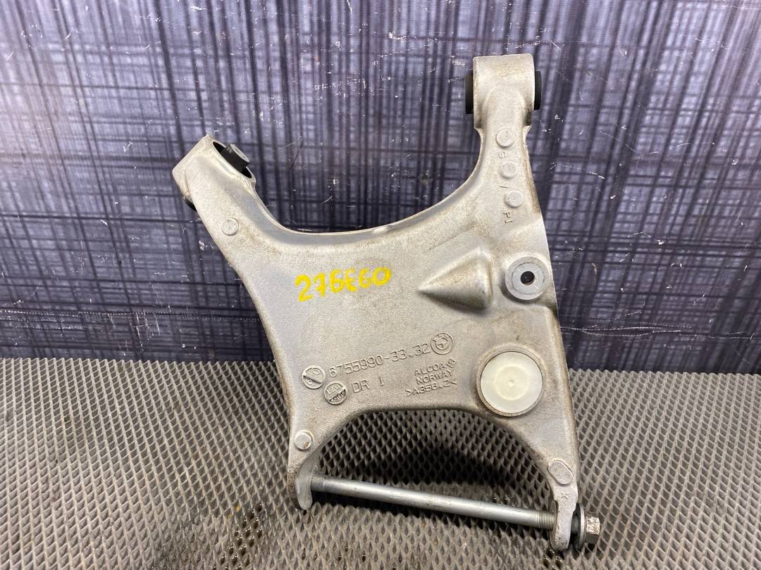 Рычаг подвески, 1788 рублей, Красноярск