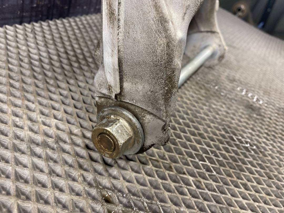 Рычаг подвески, 1788 рублей, Красноярск