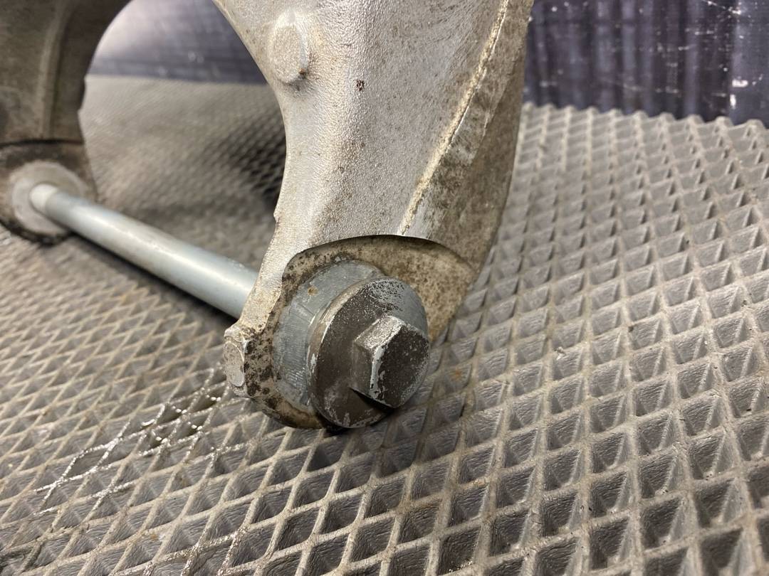 Рычаг подвески, 1788 рублей, Красноярск