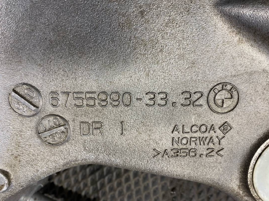 Рычаг подвески, 1788 рублей, Красноярск