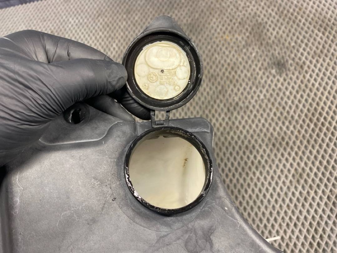 Бачок омывателя, 852 рублей, Красноярск