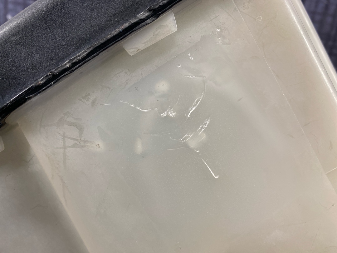 Бачок омывателя, 852 рублей, Красноярск