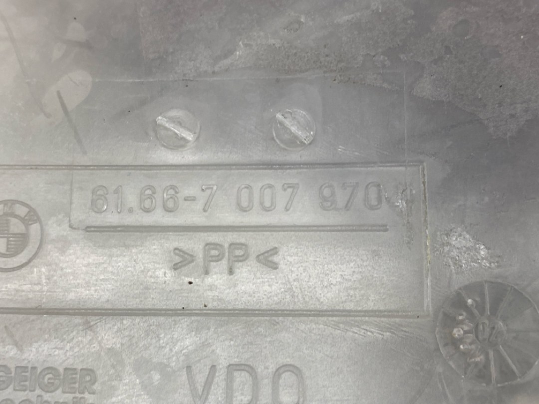 Бачок омывателя, 852 рублей, Красноярск