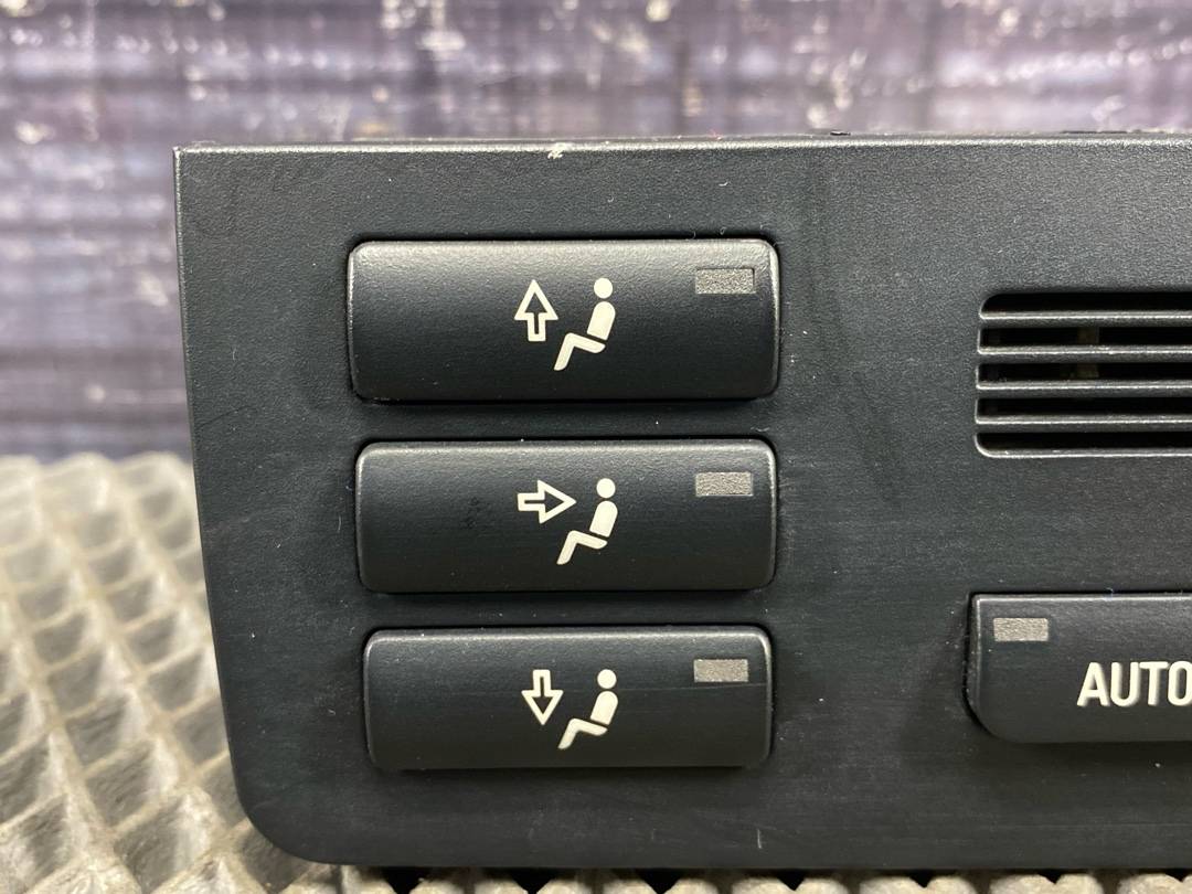 Блок управления климат-контролем, 1200 рублей, Красноярск