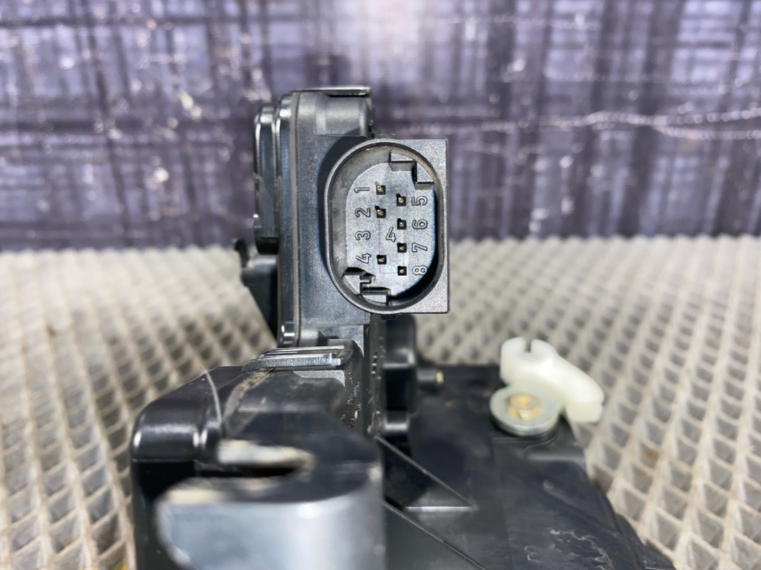 Замок двери, 1500 рублей, Красноярск