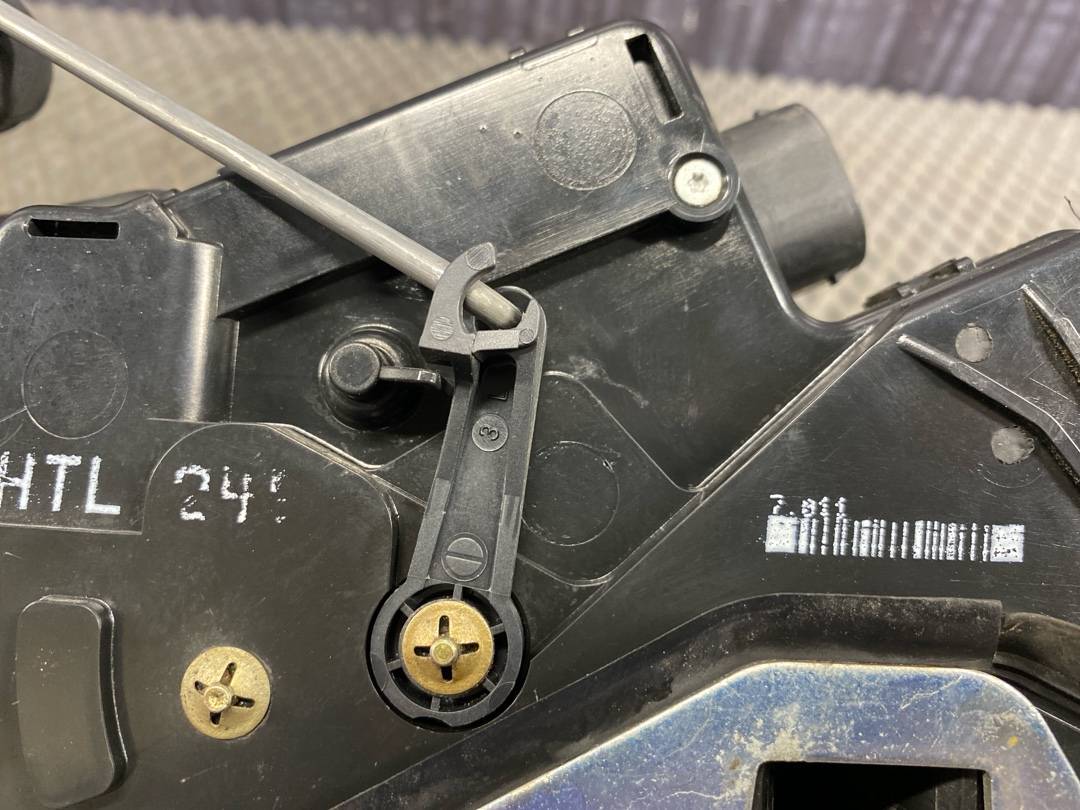 Замок двери, 1500 рублей, Красноярск