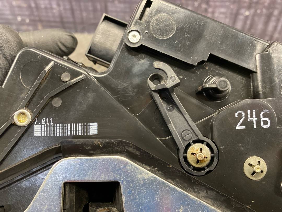 Замок двери, 1500 рублей, Красноярск