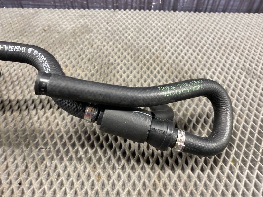 Шланг вакуумный, 588 рублей, Красноярск