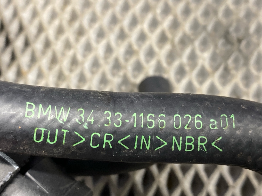 Шланг вакуумный, 588 рублей, Красноярск