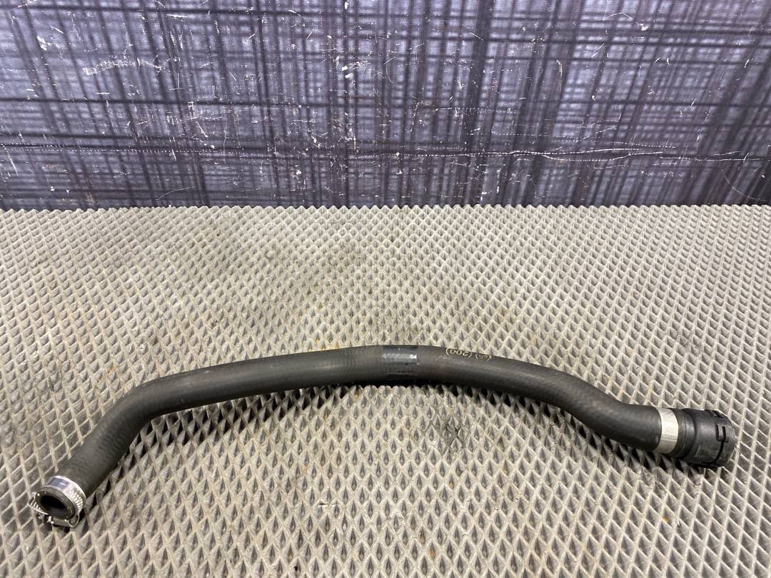 Шланг системы охлаждения, 480 рублей, Красноярск