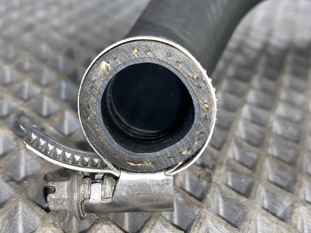 Шланг системы охлаждения, 480 рублей, Красноярск